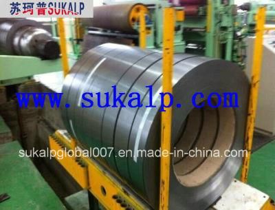 Hot Dipped Galvanized Steel Coil