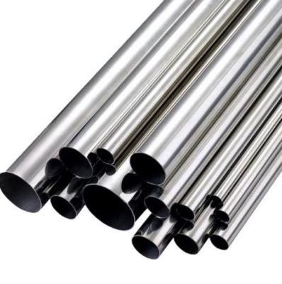 AISI Stainless Steel Pipe, Galvanized Pipe, Seamless Steel Pipe, Ex Factory Price