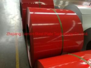 Factory Price Prepainted Galvanized Steel Coil High Quality Color Coated Steel Coil Importer PPGI