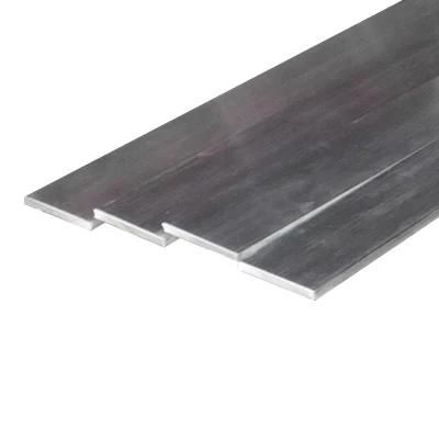 Hot Rolled High Quality 201 304 316 410 420 Stainless Steel Flat Bar