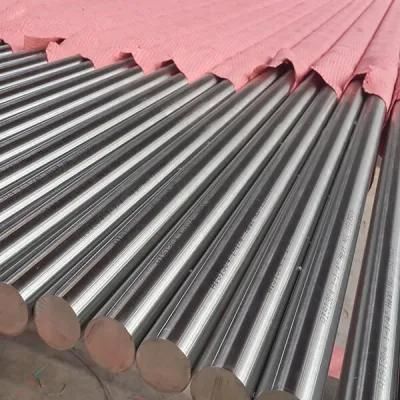 Polished Bright Surface 304 Stainless Steel Round Bar/Rod