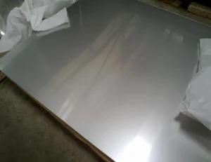 High Brightness 904 L Stainless Steel Plate Price