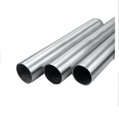 ASTM A213 Large Stock Any Diameter High Quality 201/202/304/316 Grade Stainless Steel Pipes