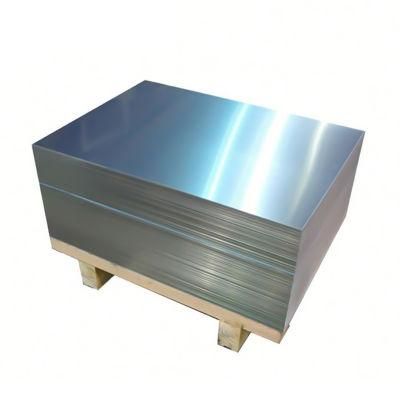 Order From One Ton, Low Price and High Quality Stainless Steel Coil Plate