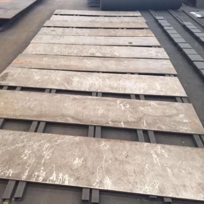 High Wear Resistant Chromium Carbide Steel Plate