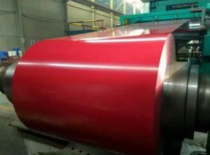 PPGI/PPGL Steel Coil, Steel Sheet Embossed Surface Surface