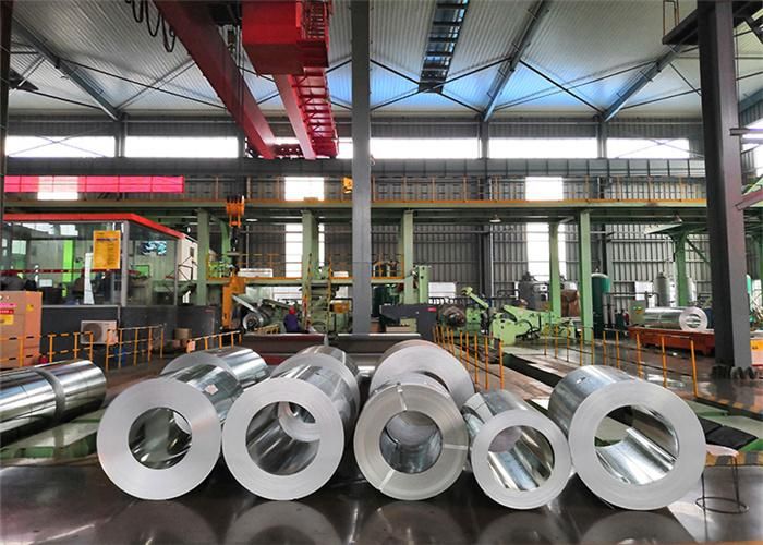 Cold Rolled Steel Sheet DC01/SPCC/CRC/Cold Rolled Steel Coil Galvanized Steel Coil Cold Rolled Hot Dipped SPCC Galvanized Steel Sheet