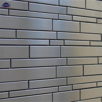 Ss 304 316 321 Embossing Stainless Steel Plate