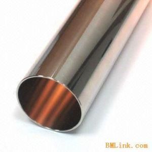 316 Control Line in Oil and Gas Well Pipe