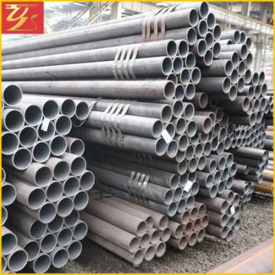 Prime C35e Mild Steel Seamless Pipe