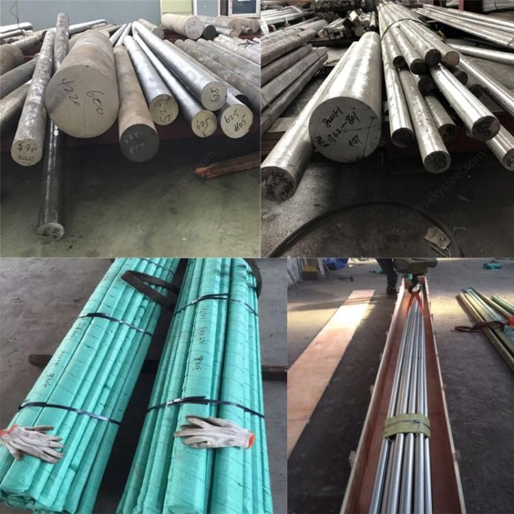 ASTM Cold Drawn DN25 Heat-Exchanger Condenser Steel Tube GB 09crcusb Acid Resistant Steel Pipe