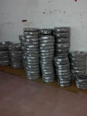 JIS G4308 Stainless Steel Cold Drawn Wire Rod Coil SUS317 for Textile Machinery Accessories Use