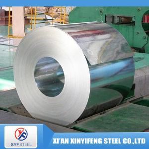 ASTM 304 Stainless Steel Coil