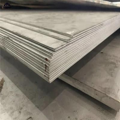 Ss 304 304L Food Grade Stainless Steel Sheet with Kithenware