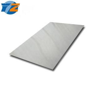 Wholesale ASTM 304 (321 304L 316 316L 430 201) Mirror 2b No. 1 8K Tisco Stainless Steel Sheet