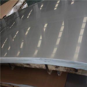 Tisco Posco SS316L 022cr17ni12mo2 1.4404 2b No. 4 Stainless Steel Sheets Titanium Coated, Hl, Mirror Finish Workable