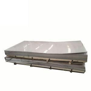 Cold Rolled 3mm 304 Stainless Steel Sheet with 2b Finish