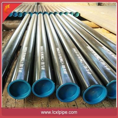 Rectangular/Round Carbon Steel Pipe/Stainless Steel Pipe Supplier