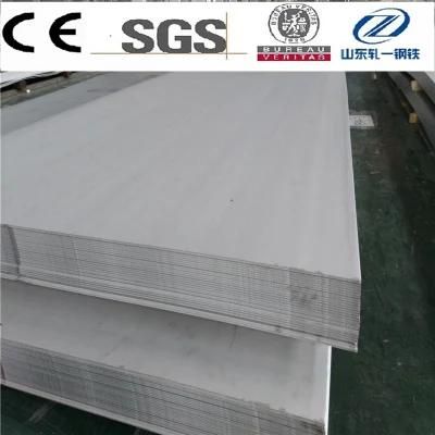 Sb410 Sb450 Sb480 Sb450m Sb480m Boiler Steel Sheet