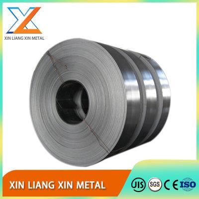 ASTM 2205 2507 No. 1 Ba Brushed Hot Rolled Stainless Steel Strip for Roof Material