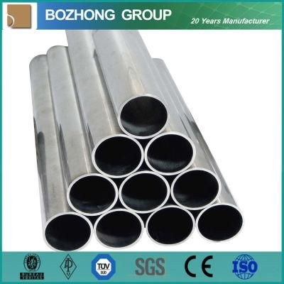 AISI 304 Welded Stainless Steel Pipe