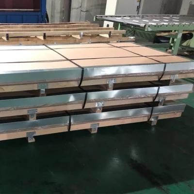 0.2mm 201 304L 316 316L 430 AISI 304 Stainless Steel Plate