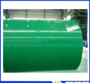 PPGL Color Coating Aluminum Coil for Aluminum Composite Panel