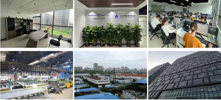 China Factory Price 0.5mm 1mm 2mm 3mm Thick Z275 Hot Dipped Galvanized Steel Sheet Plate