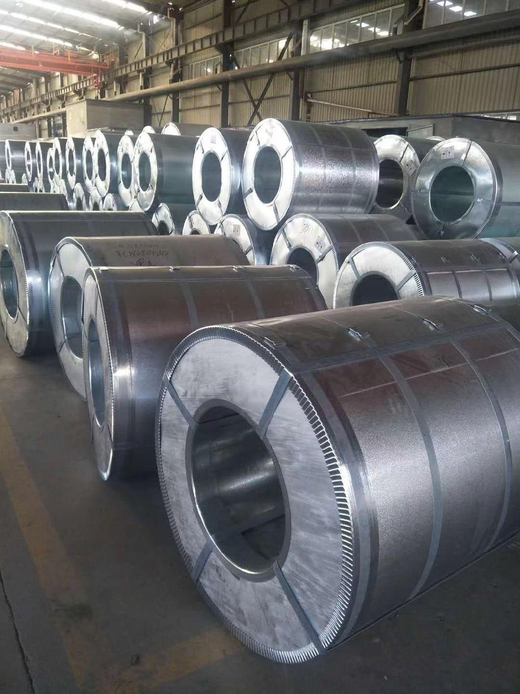 0.12-1mm PPGI PPGL Color Coated Galvanized Steel Coil Coils India