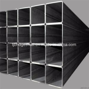 S235jr Rectangular Steel Pipe Steel Tube