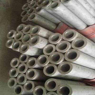 201 Polished All Size Factory Sales Stainless Steel Pipes
