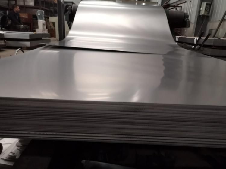 Supply Cheap Price and High Quality Stainless Steel Plate