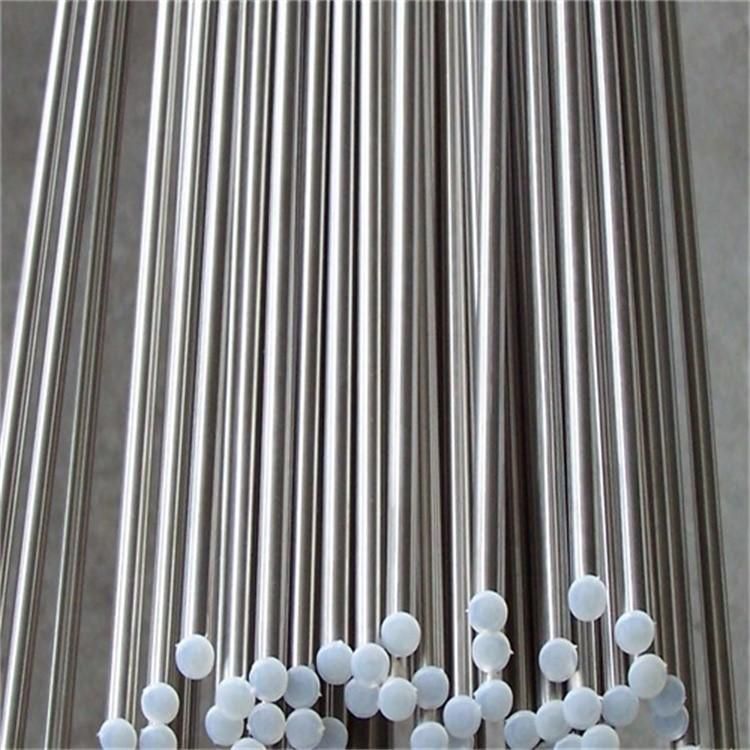 A213 Tp316L Annealed Bright Welded Pipe