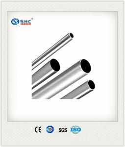 Stainless Steel Pipe Tube 304 316L Seamless Steel Welded Manufacturer