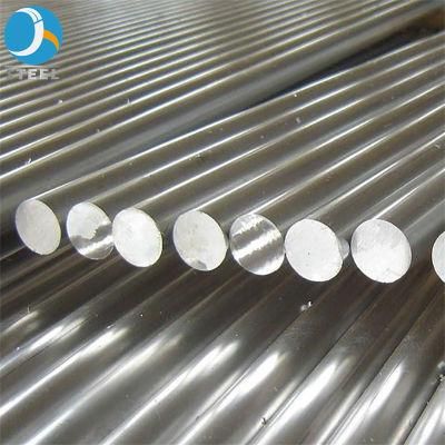 80mm 85mm Producing S50c 1050 C50 Round Rod Steel Rod