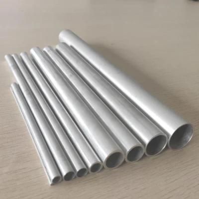 2022 New Products China Manufacturer Wholesale Aluminum Tube Pipe Prices