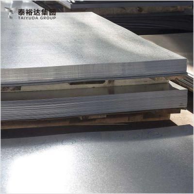 AISI ASTM Stainless Steel Plate 304/316/321 Hot and Cold Rolled