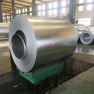 0.8mm SGCC Hot Dipped Galvanized Steel Strip Factory Galvanized Steel Strip Galvanized Cold Rolled Steel Strip
