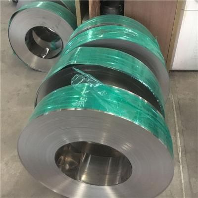 201 202 Ba Grade 316L 304 304L 316 AISI 310S Polished Stainless Steel Strip Coil Price Per Ton
