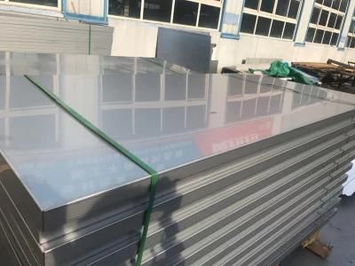 ASTM 6mm SUS 304 316 316L Stainless Steel Sheet 2205 2507 AISI 32906super Duplex Stainless Steel Plate Price Per Kg