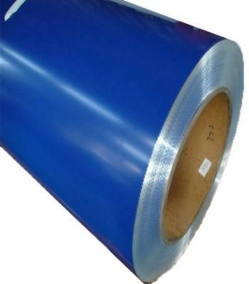 Bis Certificate Z150g Prepainted Galvanized Steel Coil in India