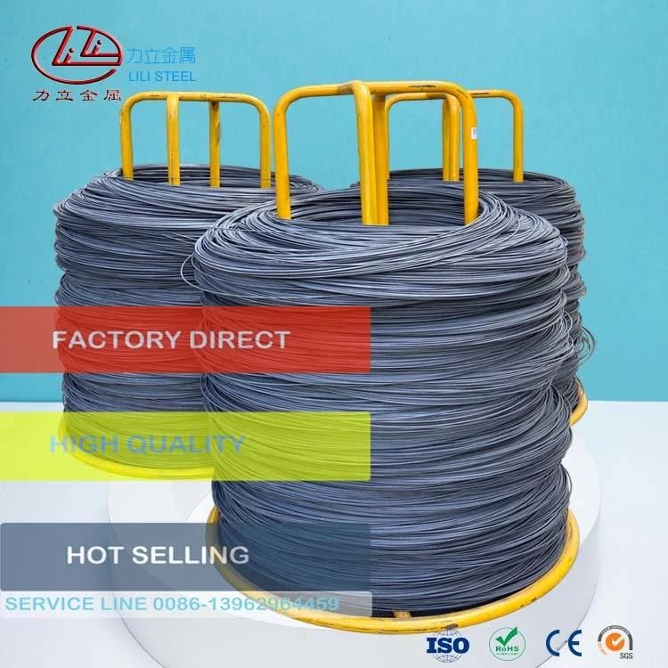 Steel Wire Rope, Stainless Steel Wire Rope, Steel Wire, Stainless Steel Wire