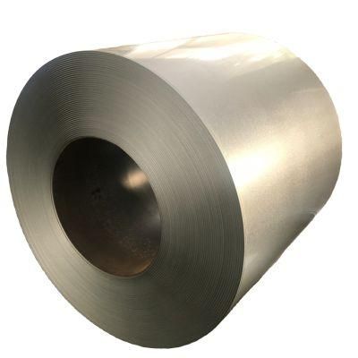 Zinc Aluminum Steel Sheet in Coil