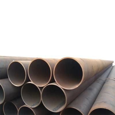 China Top Ten Selling Factory SUS 201 304 316L Welded Stainless Steel Tube Stainless Steel Pipes