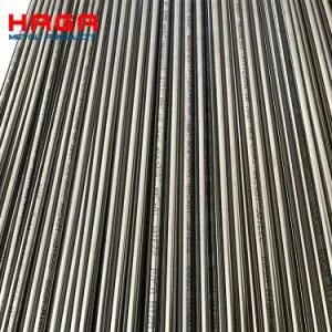 4 Inch Stainless Steel Seamless Pipe