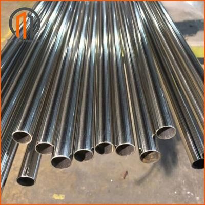 Galvanized Square Tube Seamless/Welded Stainless Steel Pipe