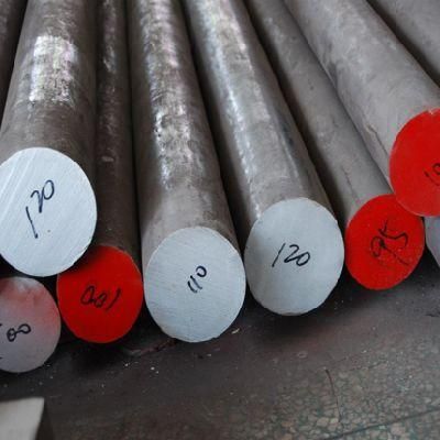 ASTM Carbon Steel Cold Drawn / Hot Rolled Round / Flat Bar Price Square Bar