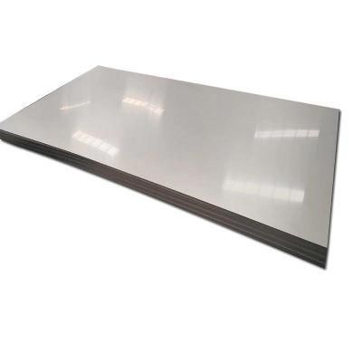High Quality Best Sale Strength Structural Precision Customized New Develop Hot Dipped Prime Stainless Steel Plate