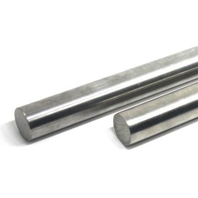 AISI A479 304 316 Stainless Steel Round Bar