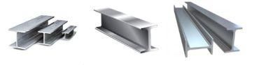 H Shape Steel Beam Steel Price Per Ton Steel H Beam I Beam Galvanized H Beam Welded H Section Beam H Shape Steel Post